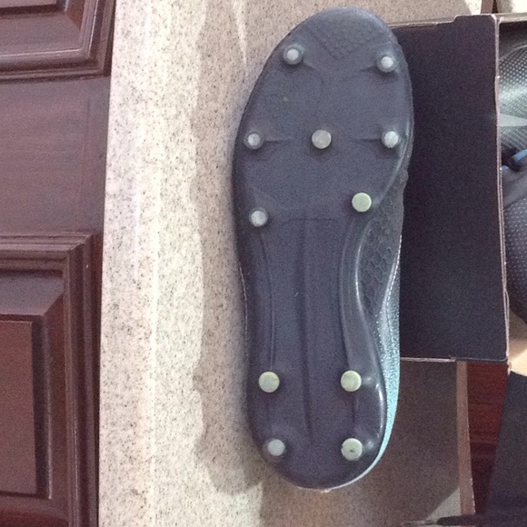 Adidas Cleates - Picture 4 of 5